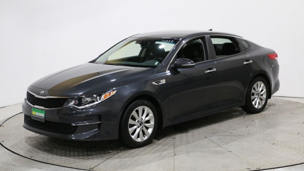 2016 Kia Optima LX+ AC GR ELECT MAGS BLUETHOOT CAM.RECUL #2