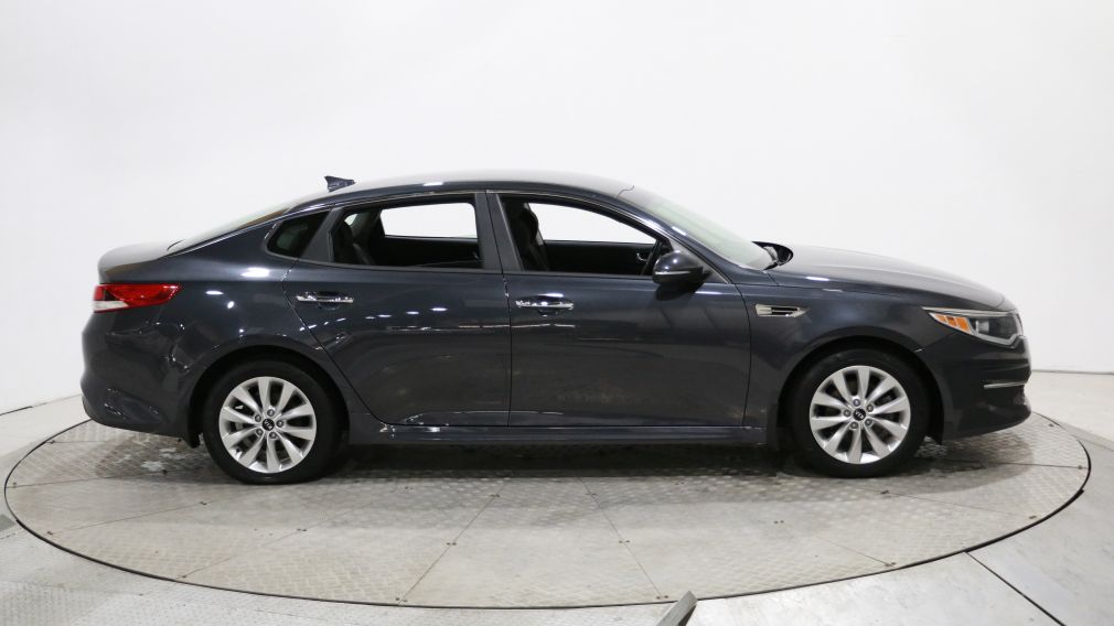 2016 Kia Optima LX+ AC GR ELECT MAGS BLUETHOOT CAM.RECUL #8