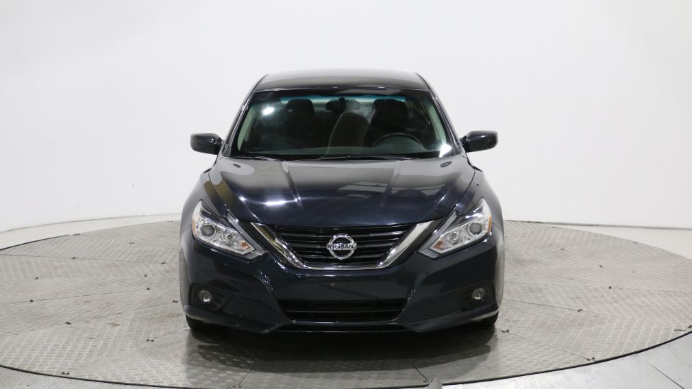 2016 Nissan Altima 2.5 SV AUTO A/C MAGS CAM.RECUL BLUETOOTH #2