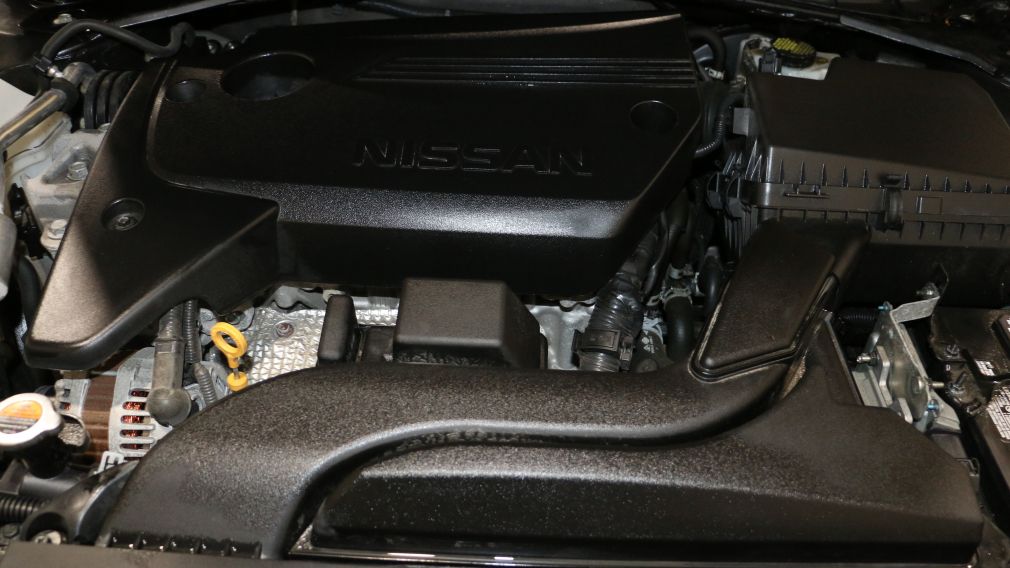 2016 Nissan Altima 2.5 SV AUTO A/C MAGS CAM.RECUL BLUETOOTH #31