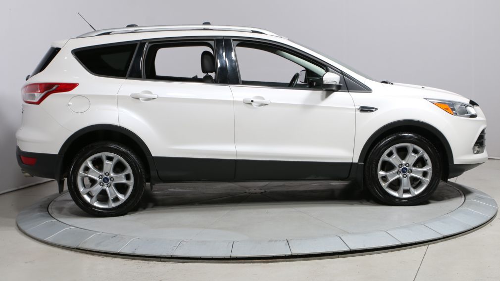 2014 Ford Escape Titanium 4WD AUTO CUIR NAV MAGS CAM.RECUL HAYON.EL #5