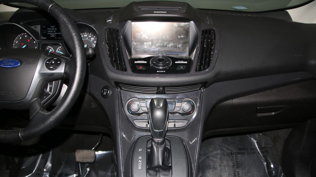 2014 Ford Escape Titanium 4WD AUTO CUIR NAV MAGS CAM.RECUL HAYON.EL #13