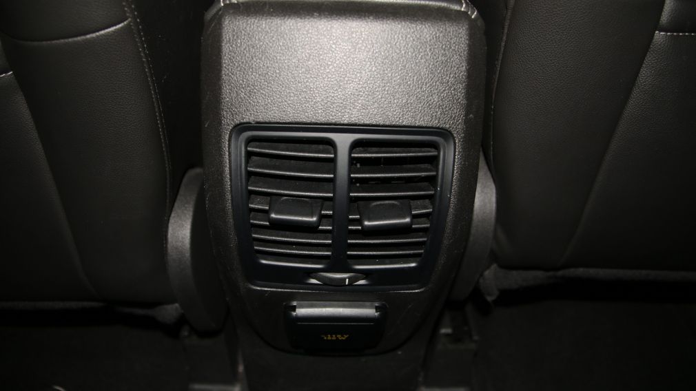 2014 Ford Escape Titanium 4WD AUTO CUIR NAV MAGS CAM.RECUL HAYON.EL #14