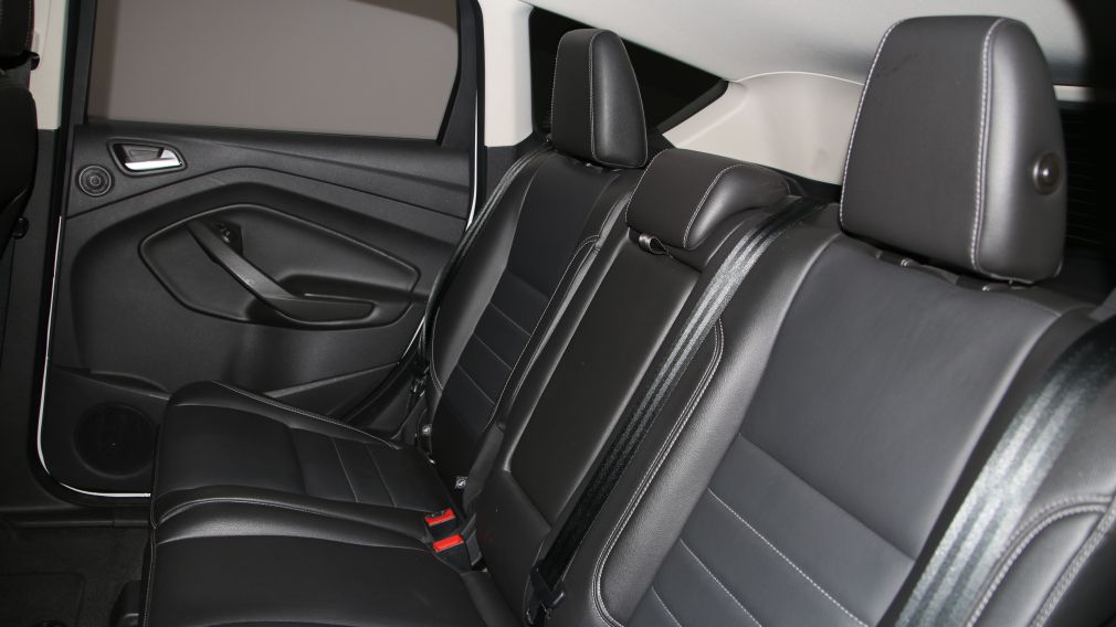 2014 Ford Escape Titanium 4WD AUTO CUIR NAV MAGS CAM.RECUL HAYON.EL #20