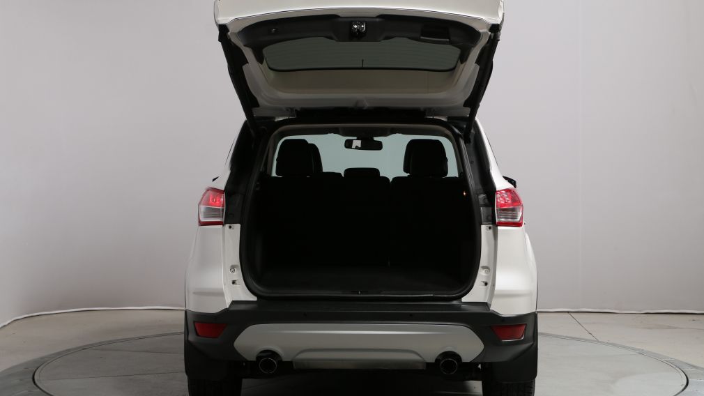 2014 Ford Escape Titanium 4WD AUTO CUIR NAV MAGS CAM.RECUL HAYON.EL #28