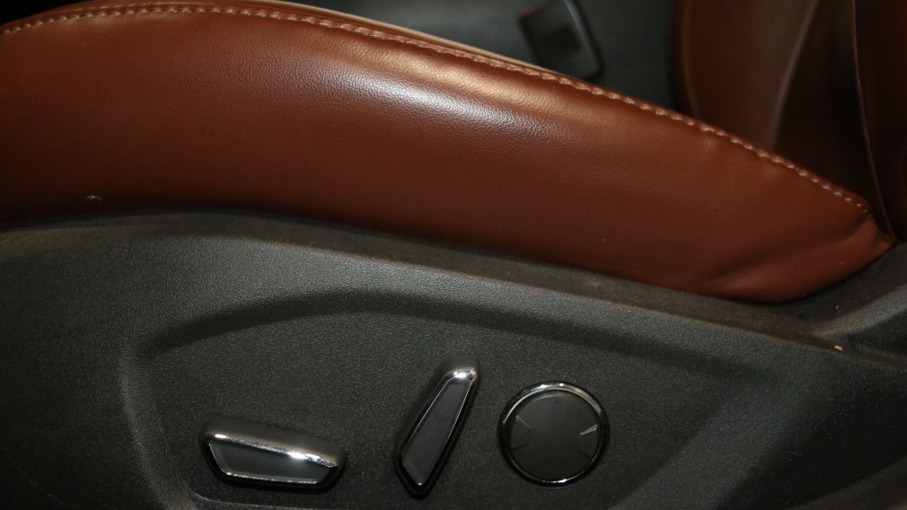 2015 Ford Fusion SE CUIR TOIT MAGS CAM DE RECULE BLUETOOTH #13