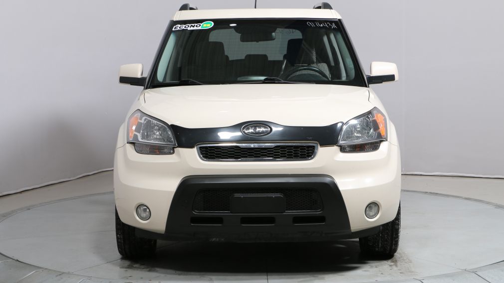 2010 Kia Soul 4U AC TOIT MAGS BLUETOOTH #1