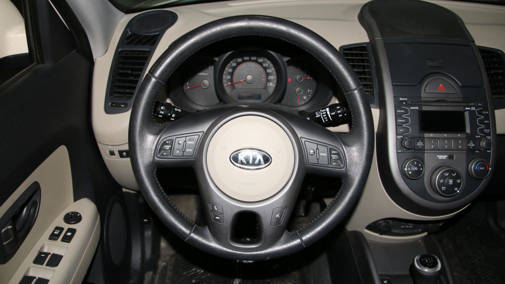 2010 Kia Soul 4U AC TOIT MAGS BLUETOOTH #14