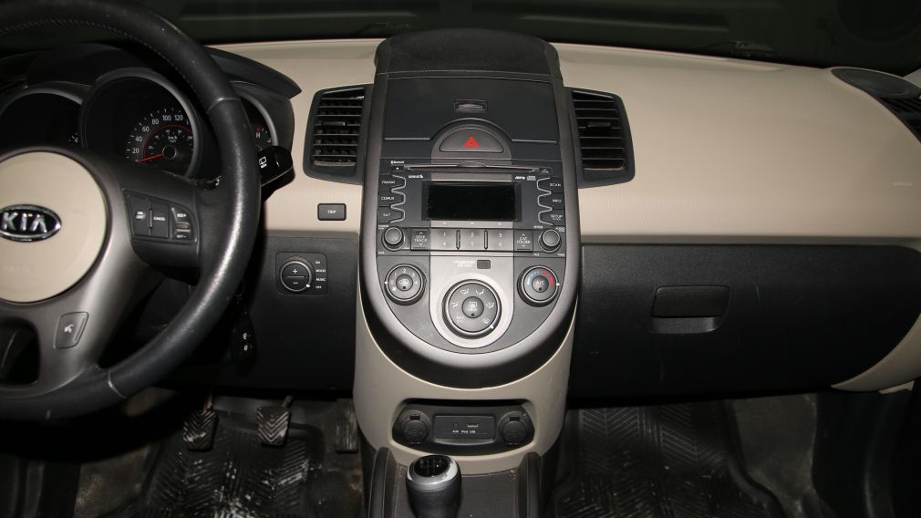 2010 Kia Soul 4U AC TOIT MAGS BLUETOOTH #15