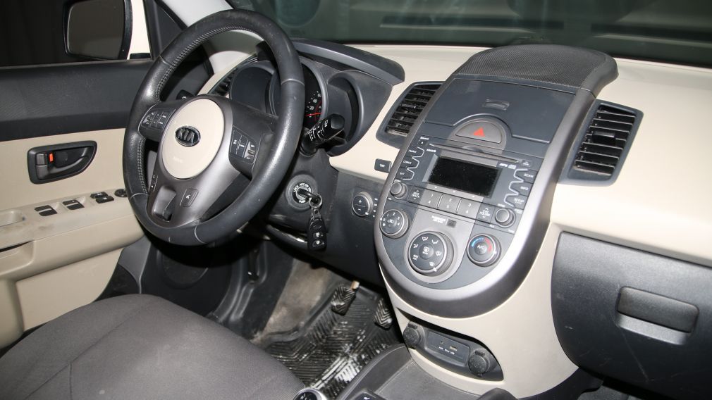 2010 Kia Soul 4U AC TOIT MAGS BLUETOOTH #22