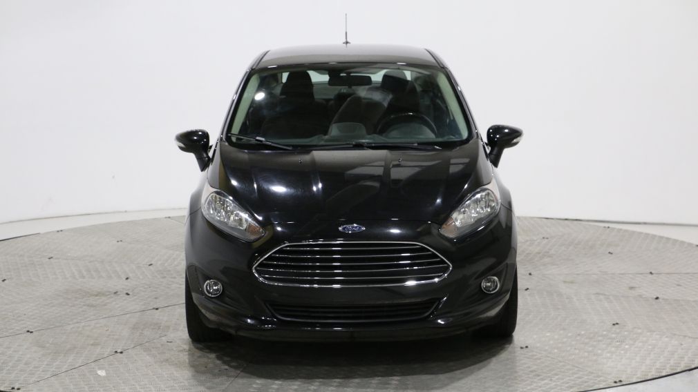 2014 Ford Fiesta SE SPORT AUTO A/C NAVIGATION MAGS BLUETOOTH #1