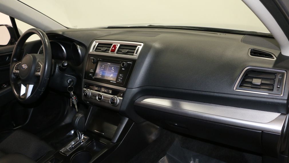 2015 Subaru Outback 2.5i AWD AUTO A/C CAMÉRA RECULE BLUETOOTH #23