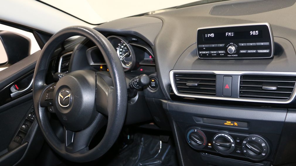 2015 Mazda 3 GX GR ELECT BLUETOOTH #22