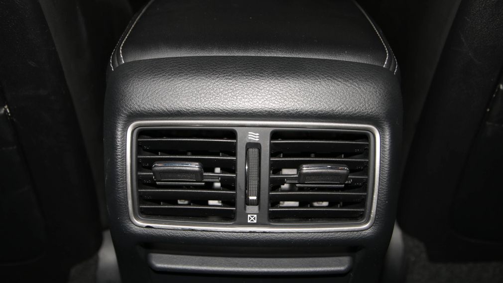 2014 Infiniti Q50  AWD CAM RECUL TOIT OUVRANT NAVIGATION BLUETO #14