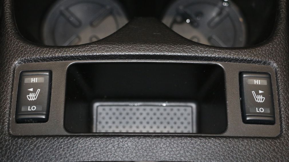 2014 Nissan Rogue SV AWD AUTO A/C TOIT PANO MAGS CAM DE RECULE #19