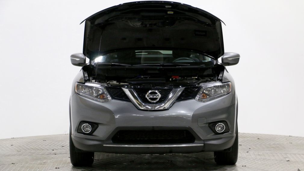 2014 Nissan Rogue SV AWD AUTO A/C TOIT PANO MAGS CAM DE RECULE #32