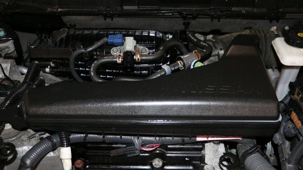 2014 Nissan Rogue SV AWD AUTO A/C TOIT PANO MAGS CAM DE RECULE #33