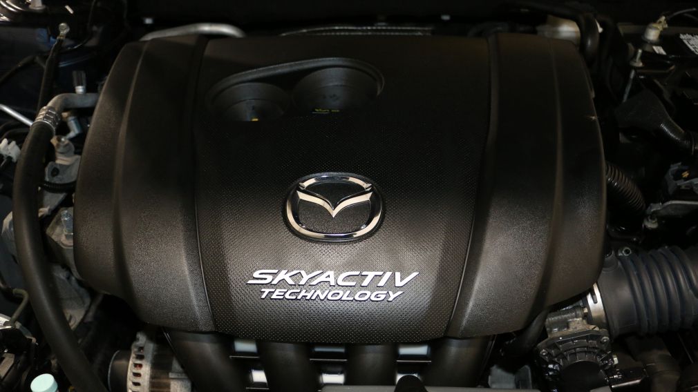 2015 Mazda 3 GX AUTO A/C GR ELECT BLUETOOTH #24