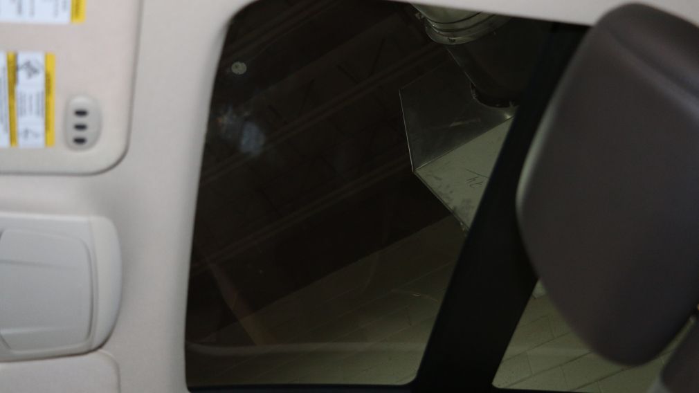 2015 Lincoln MKC AWD 2.3L CUIR TOIT PANO NAVIGATION CAMÉRA RECUL #14