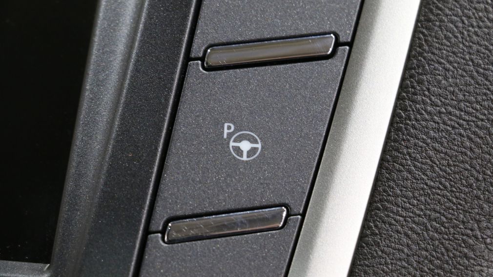2015 Lincoln MKC AWD 2.3L CUIR TOIT PANO NAVIGATION CAMÉRA RECUL #24