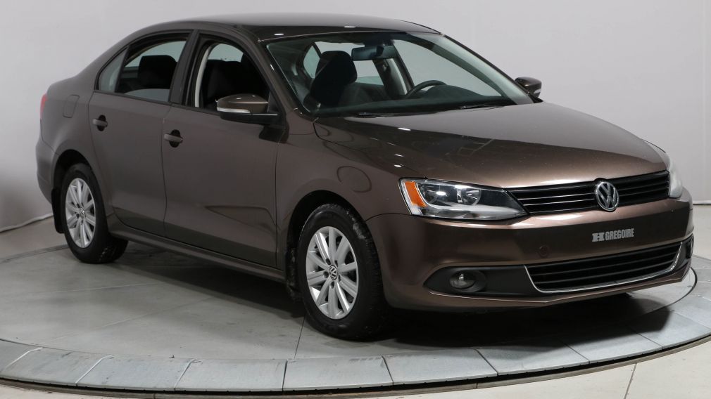 2011 Volkswagen Jetta Comfortline A/C GROUPE ÉLECTRIQUE MAGS #0