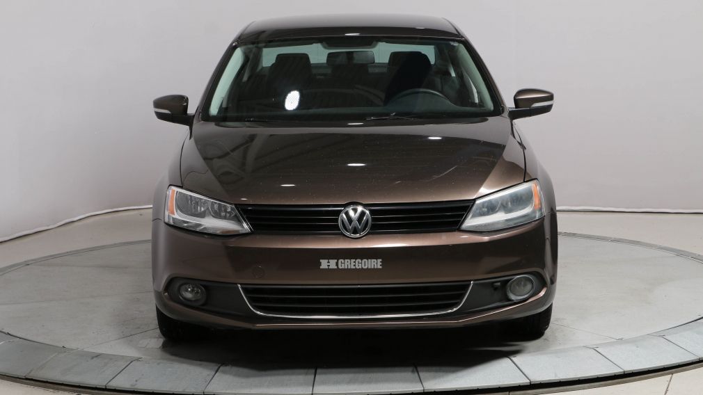 2011 Volkswagen Jetta Comfortline A/C GROUPE ÉLECTRIQUE MAGS #1