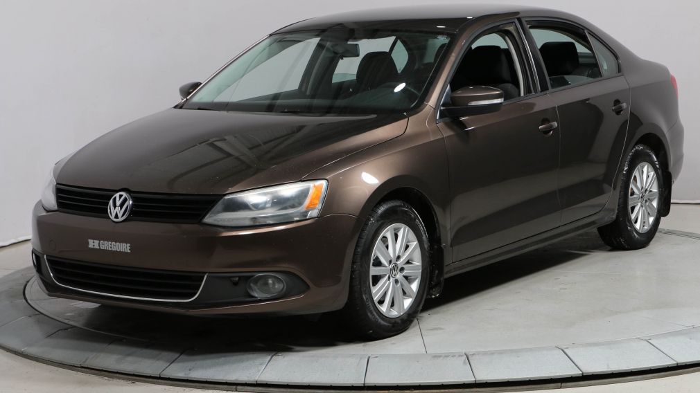 2011 Volkswagen Jetta Comfortline A/C GROUPE ÉLECTRIQUE MAGS #2