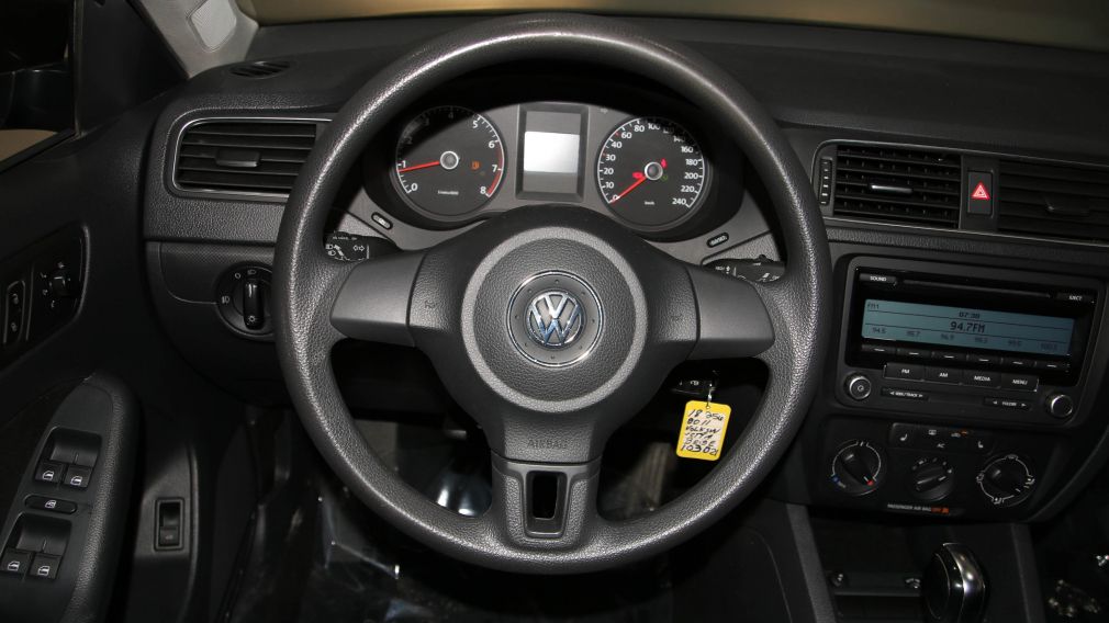 2011 Volkswagen Jetta Comfortline A/C GROUPE ÉLECTRIQUE MAGS #14