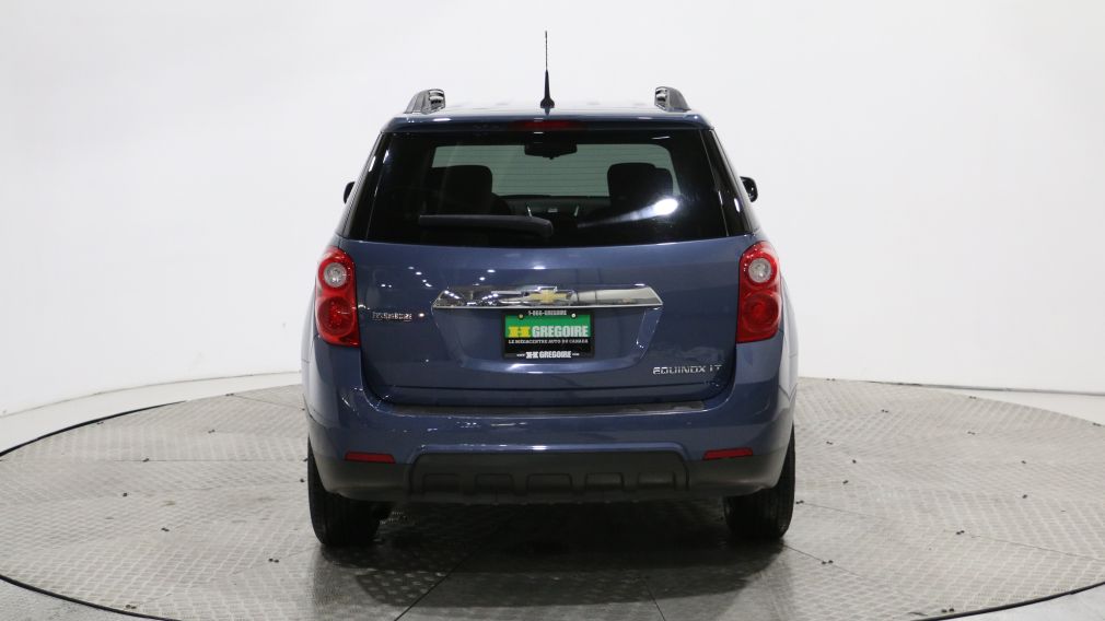 2011 Chevrolet Equinox 1LT AUTO A/C MAGS BLUETOOTH #6