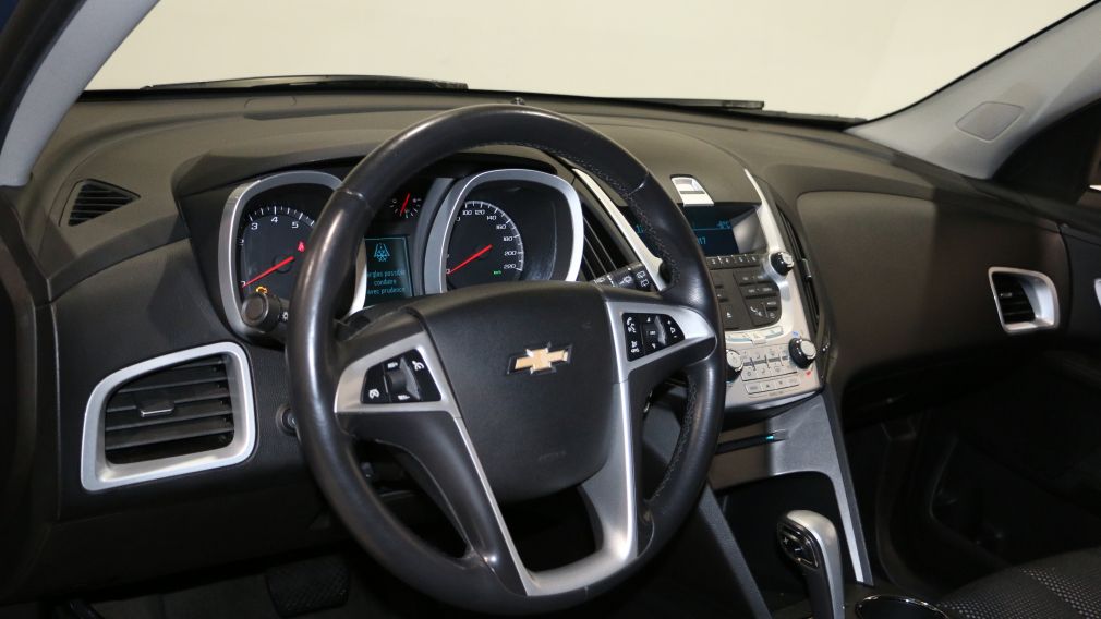 2011 Chevrolet Equinox 1LT AUTO A/C MAGS BLUETOOTH #9
