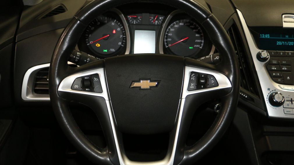 2011 Chevrolet Equinox 1LT AUTO A/C MAGS BLUETOOTH #15