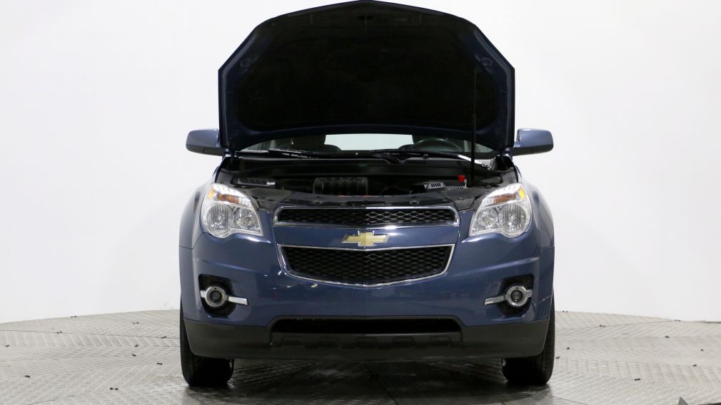 2011 Chevrolet Equinox 1LT AUTO A/C MAGS BLUETOOTH #26