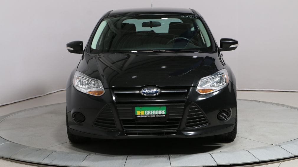 2014 Ford Focus SE GROUPE ÉLECTRIQUE BLUETOOTH MAGS #2