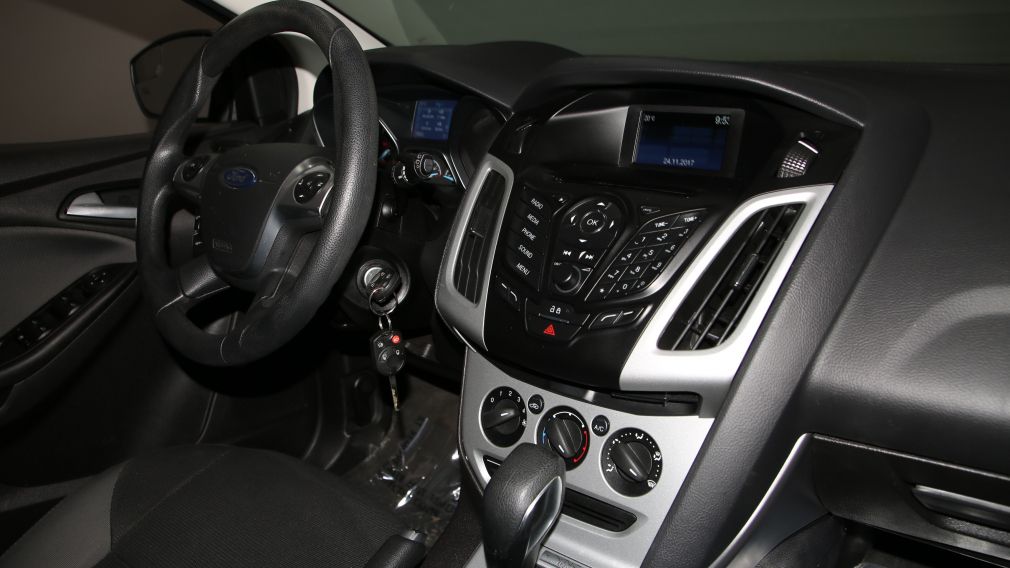 2014 Ford Focus SE GROUPE ÉLECTRIQUE BLUETOOTH MAGS #21