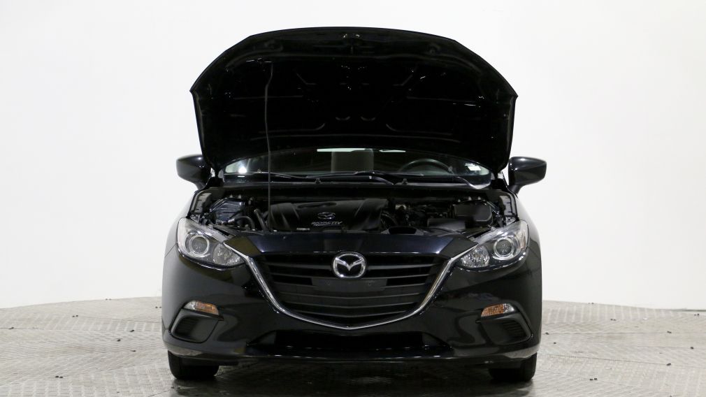 2015 Mazda 3 GX A/C GR ELECT BLUETOOTH #23