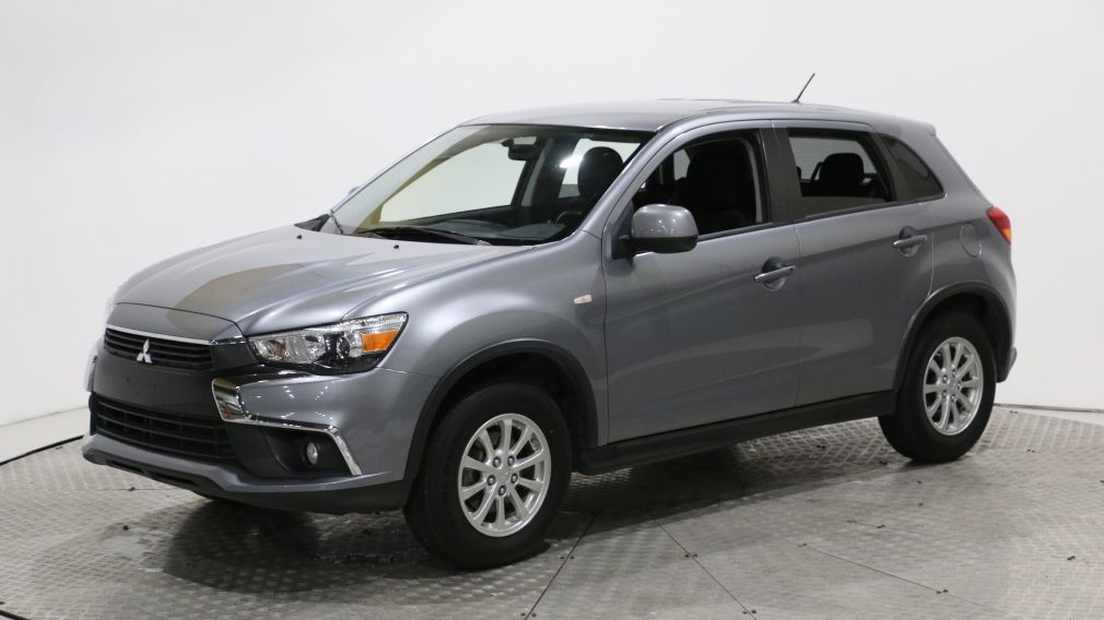 2016 Mitsubishi RVR SE AWD MAGS CAMÉRA DE RECUL #2