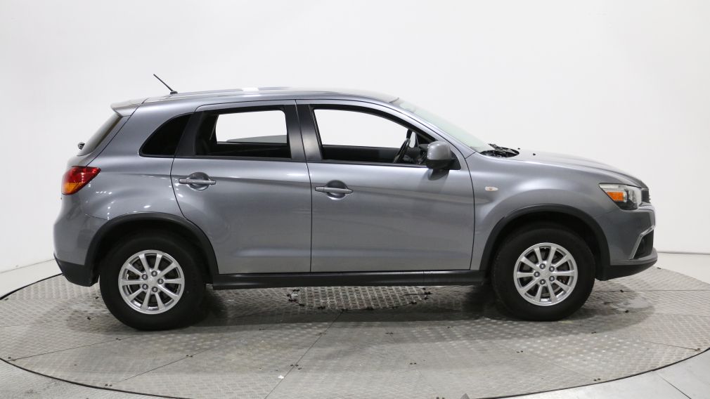 2016 Mitsubishi RVR SE AWD MAGS CAMÉRA DE RECUL #7