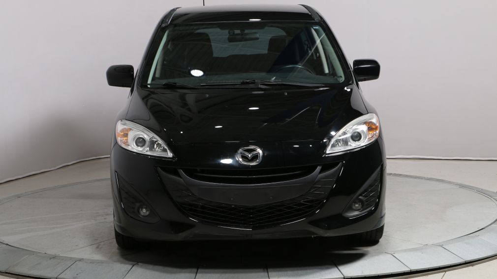 2012 Mazda 5 GT AUTO A/C GR ELECT MAGS BLUETHOOT #2