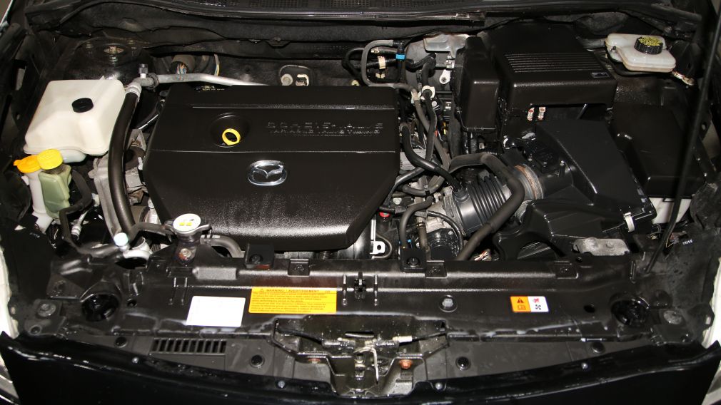 2012 Mazda 5 GT AUTO A/C GR ELECT MAGS BLUETHOOT #24