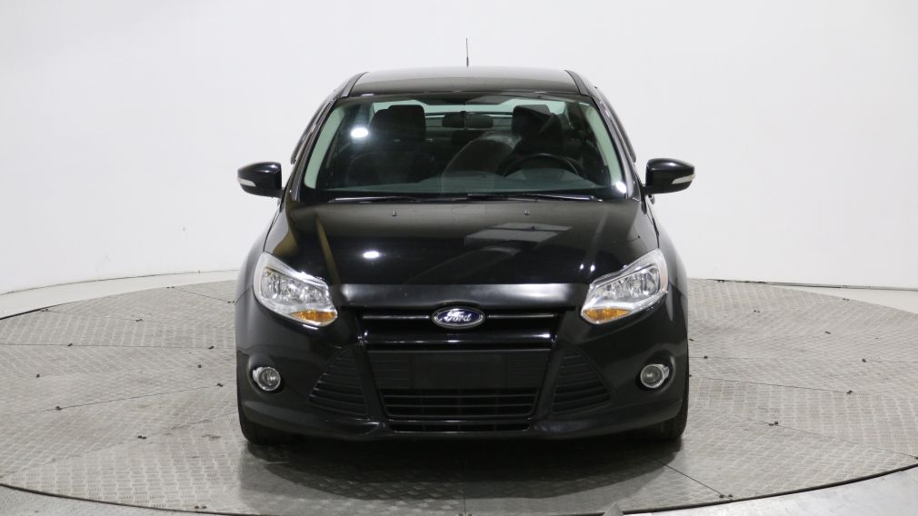 2014 Ford Focus SE AUTO A/C MAGS BLUETOOTH #1