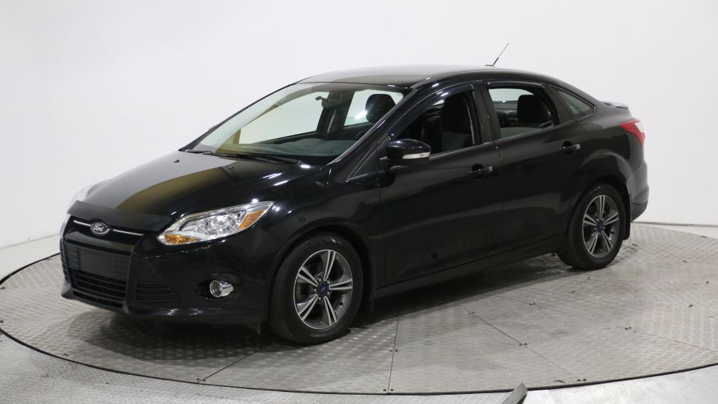 2014 Ford Focus SE AUTO A/C MAGS BLUETOOTH #2