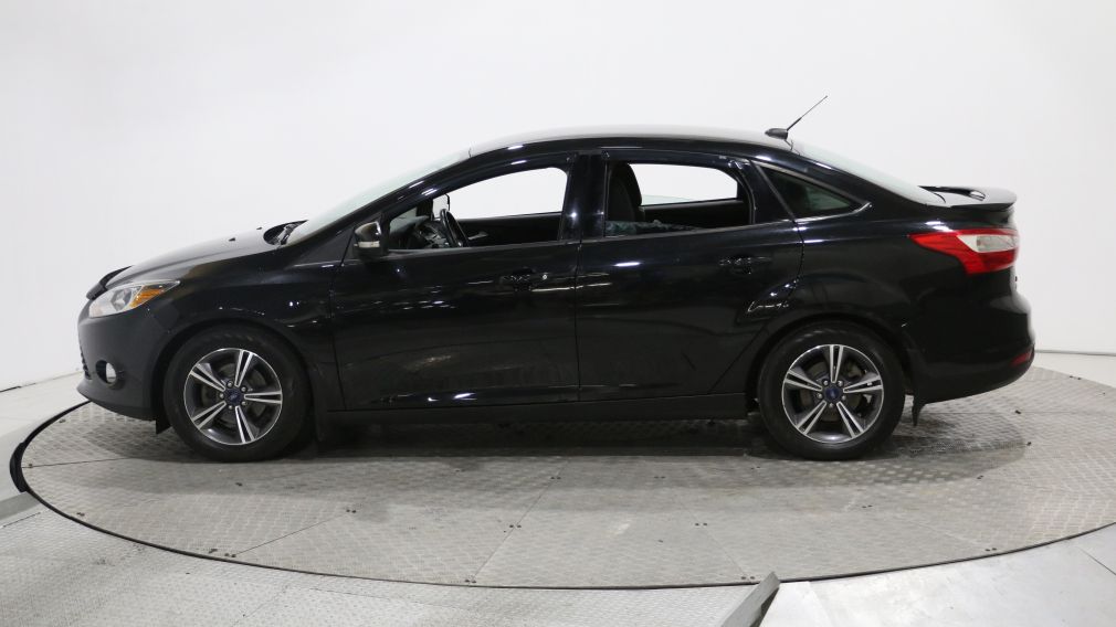 2014 Ford Focus SE AUTO A/C MAGS BLUETOOTH #3