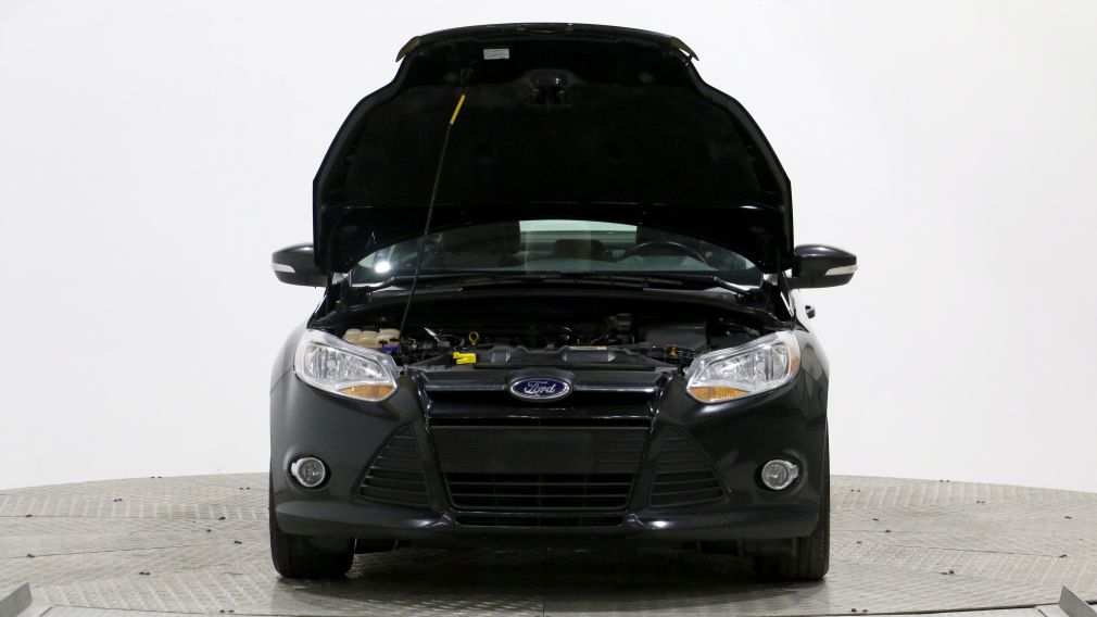 2014 Ford Focus SE AUTO A/C MAGS BLUETOOTH #22