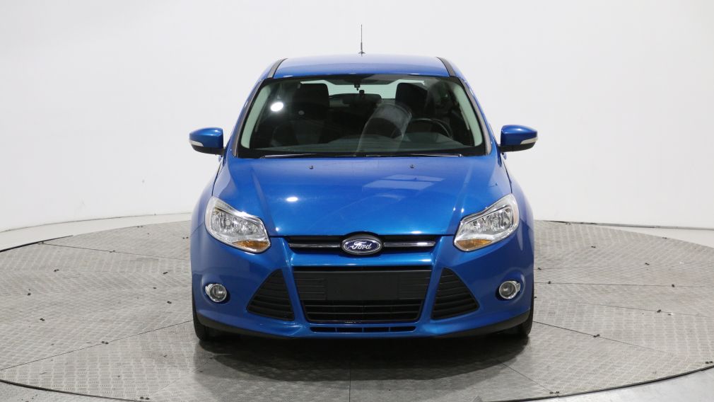 2014 Ford Focus SE AUTO A/C GR ELECT MAGS BLUETOOTH #1