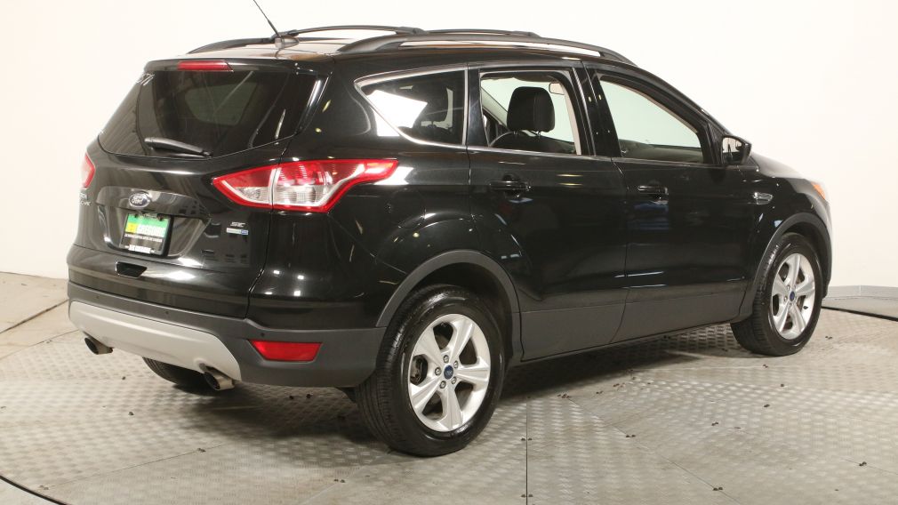 2014 Ford Escape SE 4WD ECO BOOST GRP ELEC #8