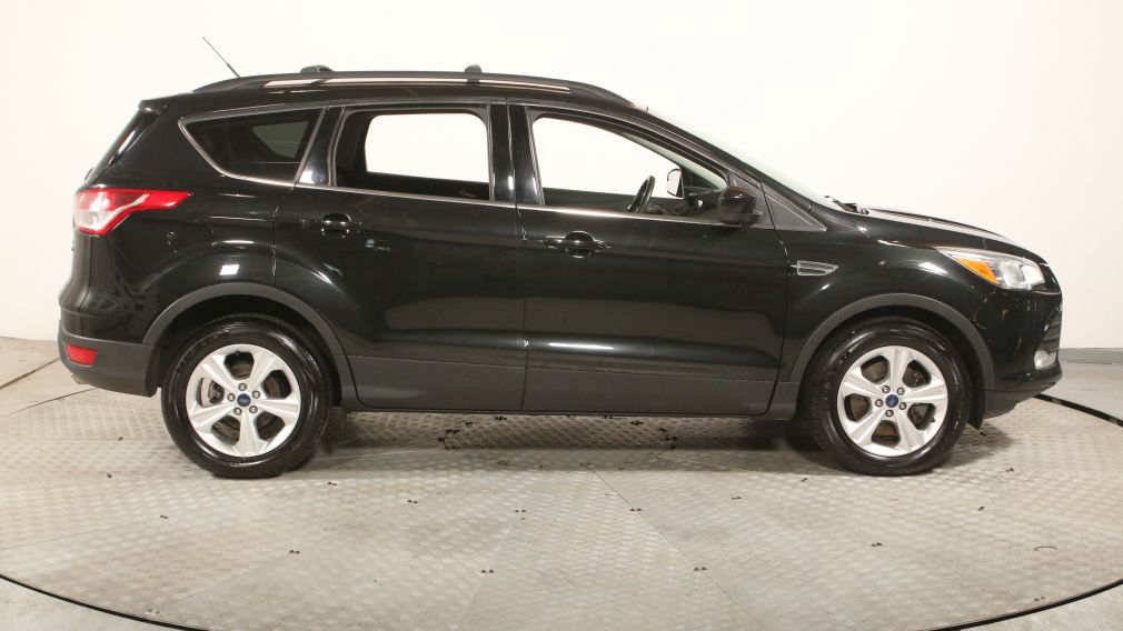 2014 Ford Escape SE 4WD ECO BOOST GRP ELEC #9