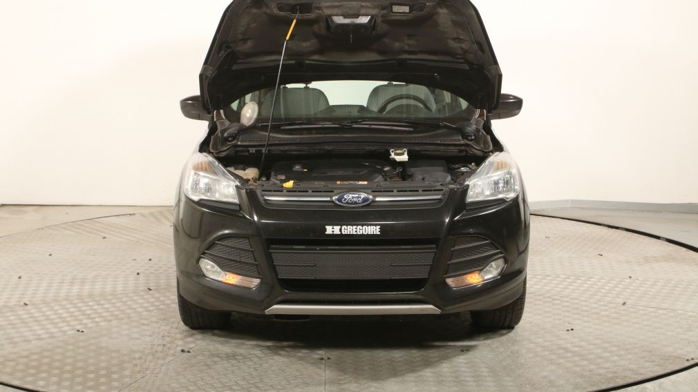 2014 Ford Escape SE 4WD ECO BOOST GRP ELEC #19