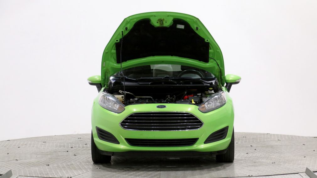 2014 Ford Fiesta SE AUTO A/C MAGS BLUETOOTH #23