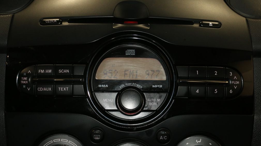 2011 Mazda 2 GX A/C GR ELECT #15