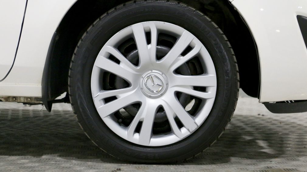 2011 Mazda 2 GX A/C GR ELECT #31